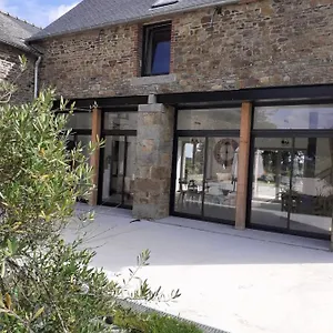 D`hôtes Domaine Des Haies , Dol-de-Bretagne France