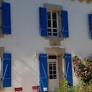 Nuances Bretonnes , Elliant France
