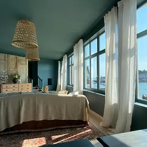 La Maison Du Grand Rocher , Ploubazlanec France