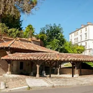  Appartement Le Nid
