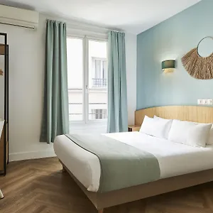 Kabanel 3*, Paris France