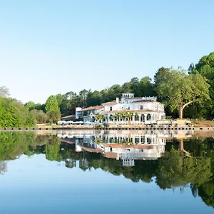 Brindos, Lac&château - Biarritz - Nouvelle Ouverture 5*, Anglet France