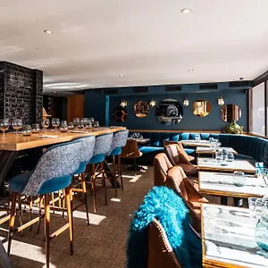 Fahrenheit Seven 4*, Courchevel France