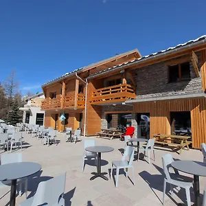 La Graviere , Orcières France